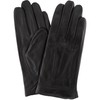 SNUGRUGS Women's Gloves - Black - Black - Medium