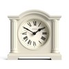 Jones Clocks® Kensington mantel clock | Classic arch top clock