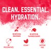 Biosteel Mezcla Hidratación Azúcar Electrolitos Esenciales Bebidas Deportivas Polvo Bayas