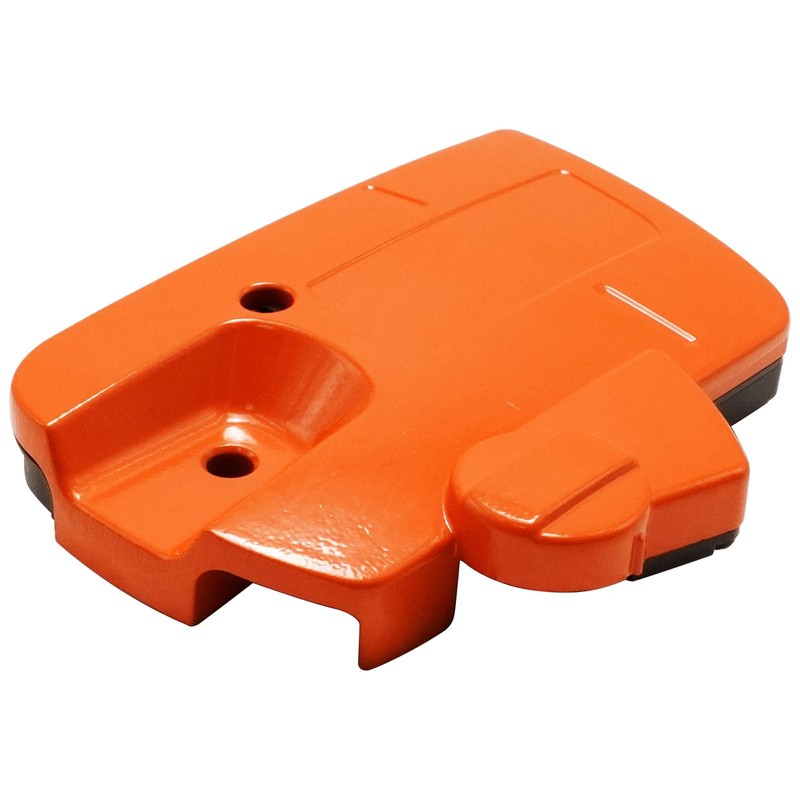 DUZFOREI 536329204 Chainsaw Clutch Cover with Brake Assy, Replacement for