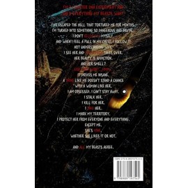 Shallow Cove Romance LLC Honeysuckles