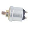 Oil Pressure Sensor High Pressure Brass M10x1 1/8NPT Male Thread