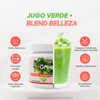 GreenPulse Performance Harmony Greens | Jugo Verde con Colágeno |