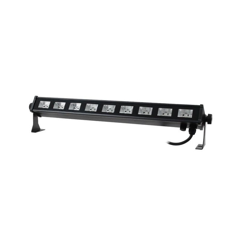 Equinox UV Mini Batten 9 - LED, UV Light, Stage
