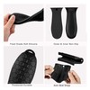 8 Pcs Non-Slip Silicone Hot Handle Holder & Assist Grips,