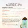 Balsam Fennel Drops | According to Hildegard von Bingen |