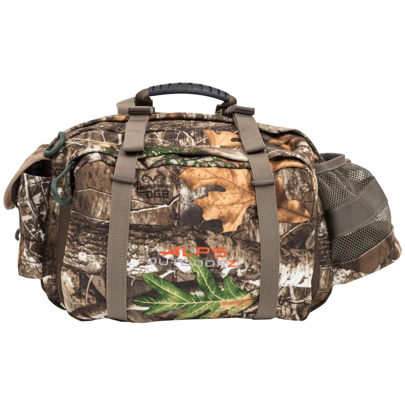 ALPS OutdoorZ Little Bear Pack -Realtree Edge, One Size
