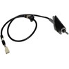 Dorman 926-833 Radio Antenna Base Compatible with Select Ram Models