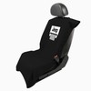 Seat Armour Seat Protector Towel Jeep with Grille - Soft