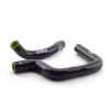 Hybrid Racing Silicone Radiator Hoses for K20A K20Z 02-06 RSX
