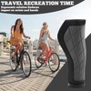 WIYETY Bicycle Grips Ergonomic Bicycle Handlebar Grips: Handlebar Grips for