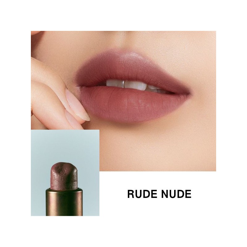 CHÉRIEXX The Bullet Matte Rough 3.8g, Color:05 BE THAT BXXCH