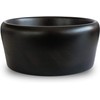 The Goodfellas' Smile Emlok Wooden Bowl for Shaving