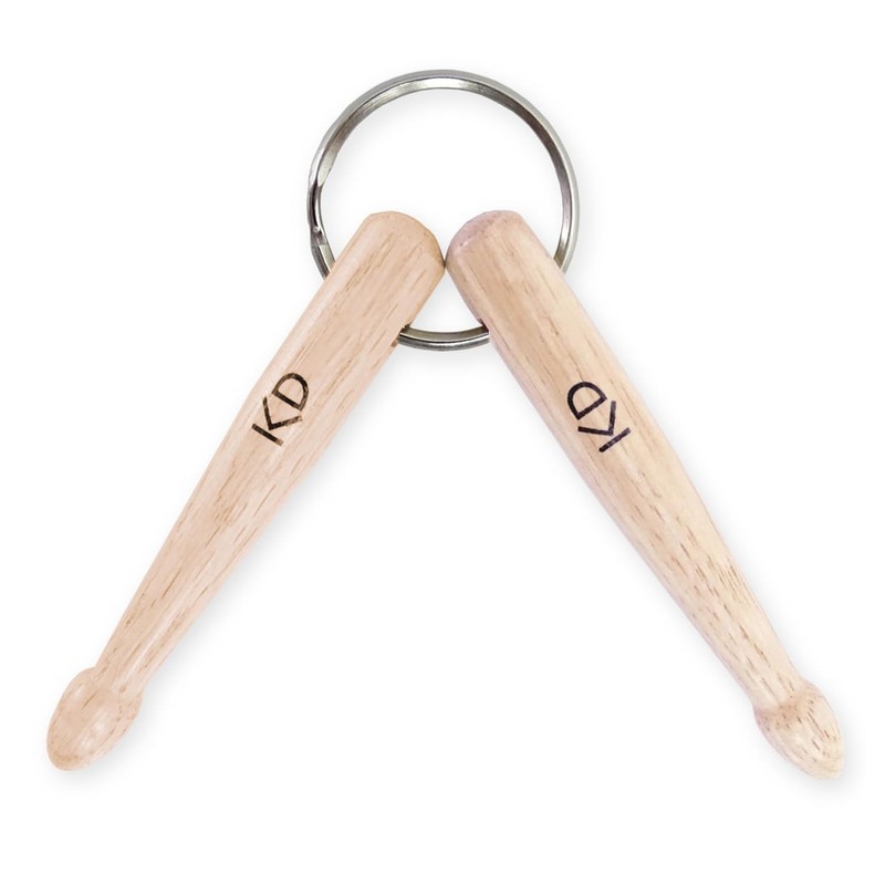 Tandem Drums DR-F40-GRY Drops 40 g Drum Mute Pad +