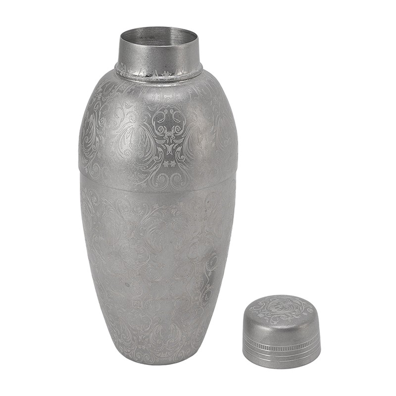 Boston Cocktail Shaker 304 Stainless Steel Bartending Mixer Shaker Bar