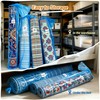 Heavy Duty Rug Storage Bags for 8' x 10' Rolled