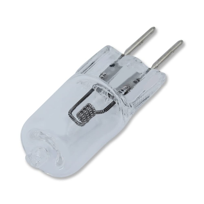 Technical Precision Replacement for XELOGEN 12V50WXH GY6.35 Light Bulb 2