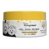 Gel Capilar Manzanilla y Miel 200ml The Honeykeeper