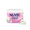 Nuvel SunCare Protector Solar para Cara y Cuerpo, 50 FPS