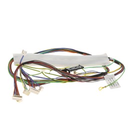 Masterpart Dishwasher Wiring Cable Harness To Fit Blomberg Dishwashers