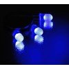 CO-RODE 450pcs 5mm LED Light Emitting Diodes Led Lamp Assorted