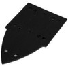 Makita 158325 – 7 – Triangle Base Velcro 112 x 190 mm for Orbital Sander Bo4556-bo4565-bo4566