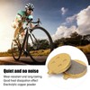 SPYMINNPOO 4 Pair Scooter Disc Brake Pad, Electric Scooter E