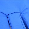 38cm Long Cryogenic Gloves Waterproof Low Temperature Resistant Liquid Nitrogen