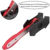 Brake Caliper Compression Tool, 360° Adjustable Ratchet Brake Caliper Piston