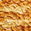RW Garcia Organic Yellow Corn Chips, Gluten Free, 8.25oz bags,