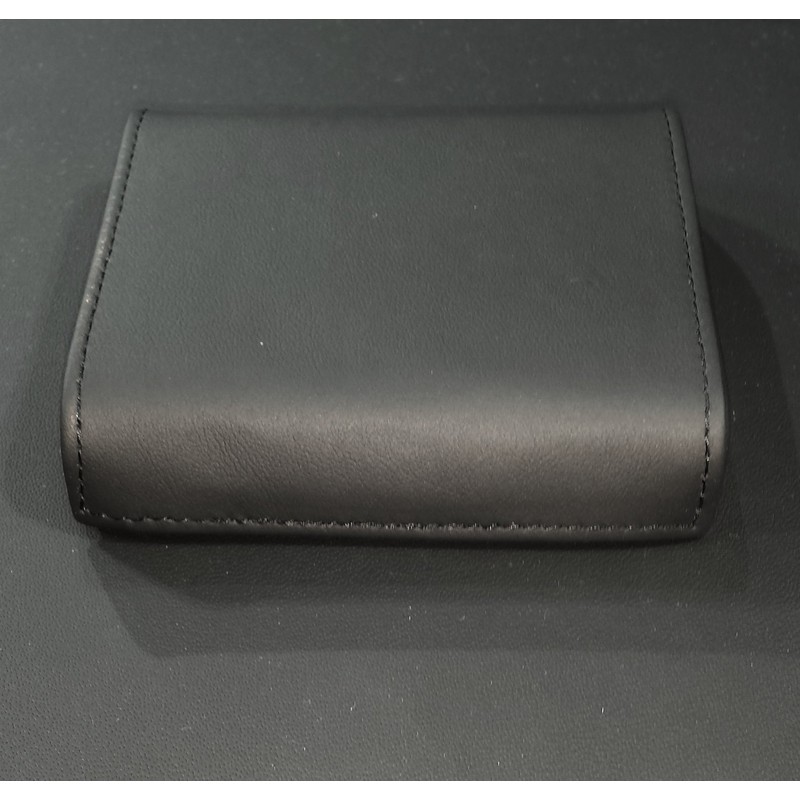 EZ-Pass Cover for Bugatti That's Identical to Your Dashboard.