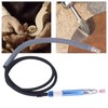 Air Grinding Pen Pneumatic Pencil Die Grinder Portable Polishing Engraving