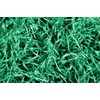 Decorative Easter Grass Dummy Fake Craft Grass Green 50 g