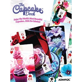 Breaking Games The Cupcake Deck