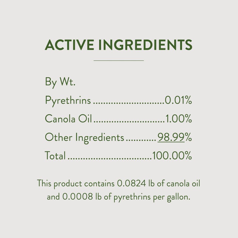 Garden Safe Brand Multi-Purpose Garden Insect Killer2, 32 Fluid Ounces,