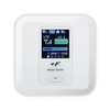 Fujisoft +F FS030W (Shine White) Mobile Wi-Fi Router, SIM Free