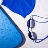 arena Unisex Training Wettkampf Schwimmbrille Python (UV-Schutz, Anti-Fog Beschichtung, Harte