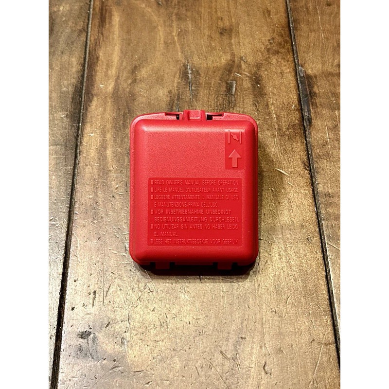 For Honda NEW Genuine HONDA Air Filter Cover FG100 GX22