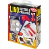 Lino Cutting & Printing Kit