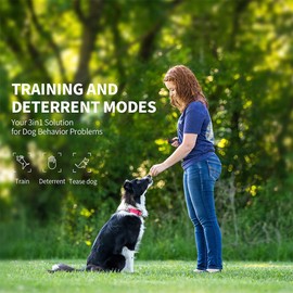 Dog Repellent Device Dog Deterrent  Dog Repellent  Dog Training Tool  Pet Behavior Control  Anti-Dog Barking  Behavior Modification  Targeted for Dog Owners
