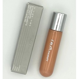 REM Beauty On Your Collar Plumping Lip Gloss ~ WATERFALLS ~ 8.4 ml / 0.28 fl oz