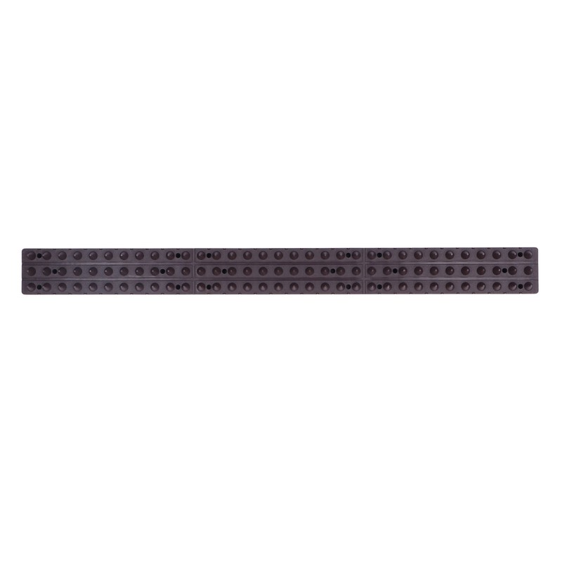 10Pcs Bird Repellent Spikes Plastic Defend Cat Repellent Accessory for