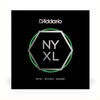 D'Addario NYXLB045 NYXL 0.045 Long Scale Nickel Wound Bass Guitar