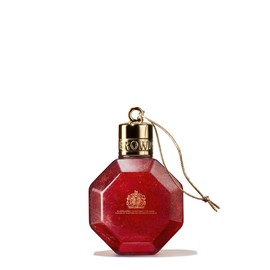Molton Brown Merry Berries & Mimosa Festive Bath and Shower Gel Christmas Bauble