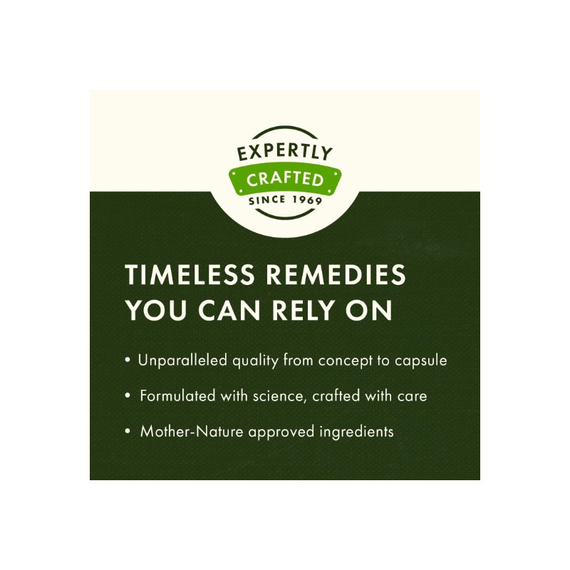 Swanson Mobility Essentials 180 Veggie Capsules