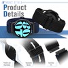 Runostrich Quick Release Nylon Watch Band - Choice of Width