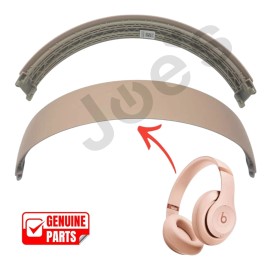 Beats by Dr. Dre Original Beats Studio Pro (2023) A2924 Wireless Headband Arch Replacement Parts - Moon