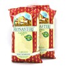 Monastiri Fine Semolina, Imported from Greece, 2-pack (2 x 500
