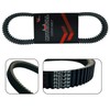 MOTOBULL Drive Belt Compatible with Arctic Cat Wildcat 1000 X