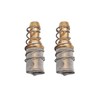 1/4 inch In-Tank Filter Universal Fuel Filter Ball Check Valve